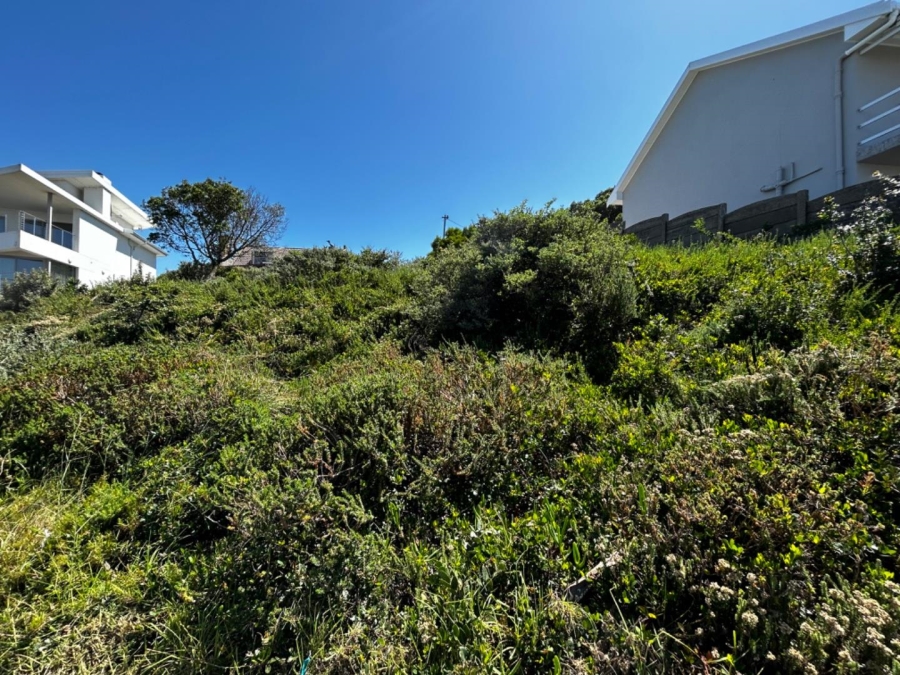 0 Bedroom Property for Sale in Aston Bay Eastern Cape